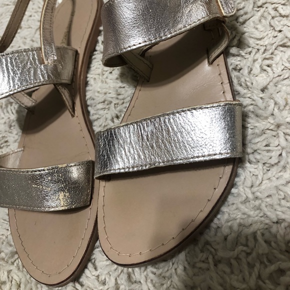 Sandals - Picture 3 of 8